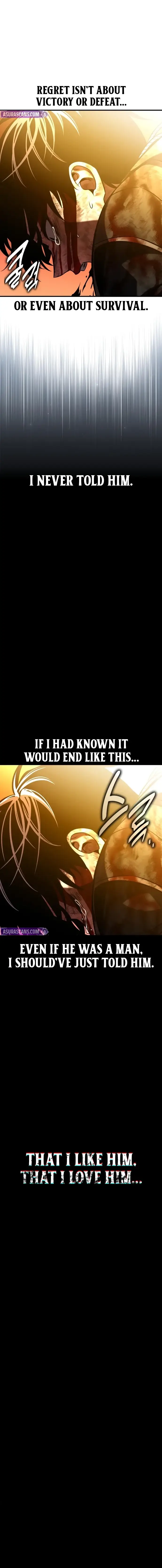 Read I Killed the Main Player EN Manga Online