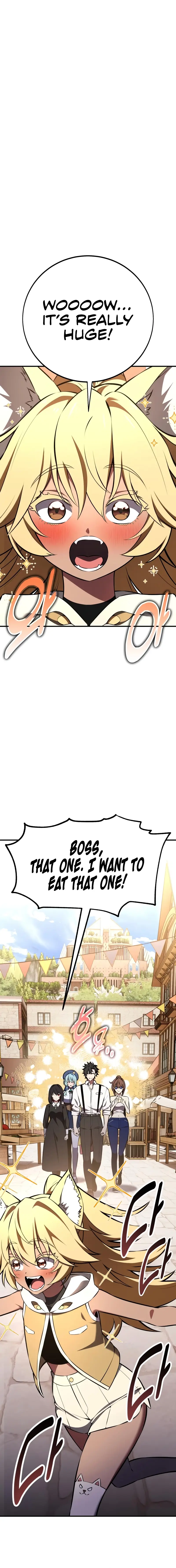 Read I Killed the Main Player EN Manga Online