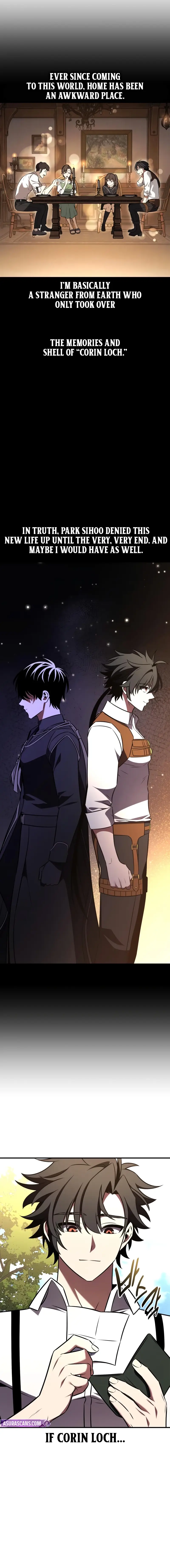 Read I Killed the Main Player EN Manga Online