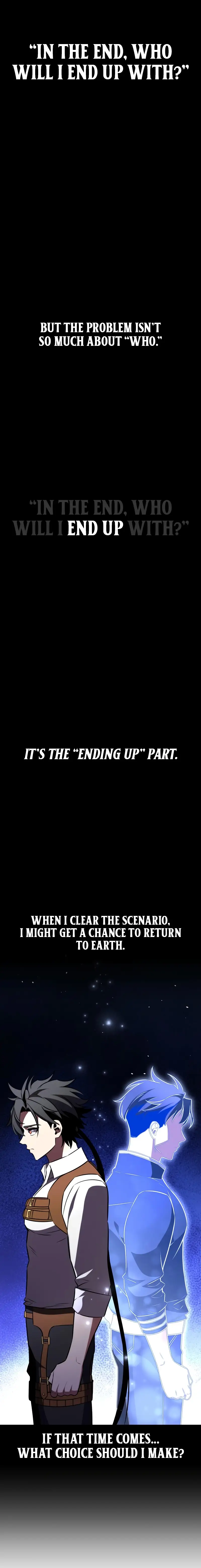 Read I Killed the Main Player EN Manga Online