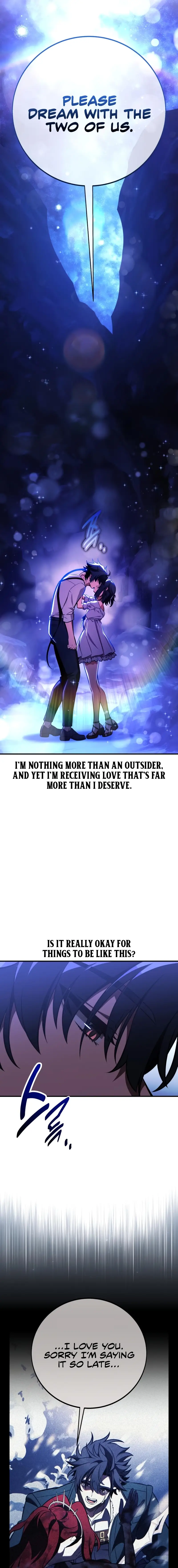 Read I Killed the Main Player EN Manga Online