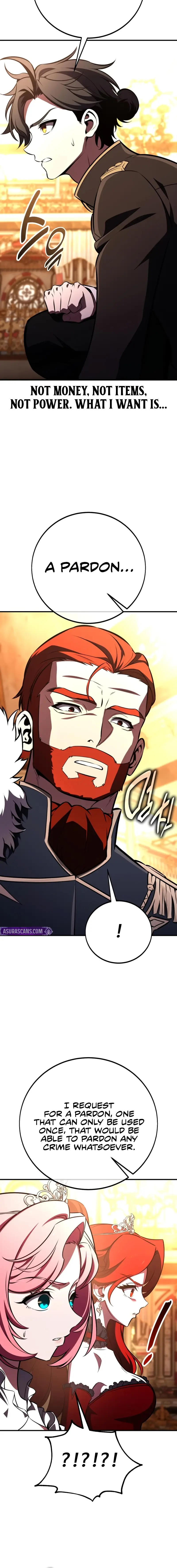 Read I Killed the Main Player EN Manga Online