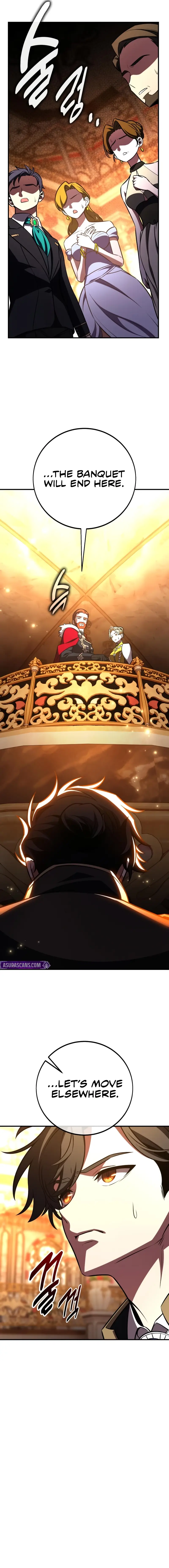 Read I Killed the Main Player EN Manga Online