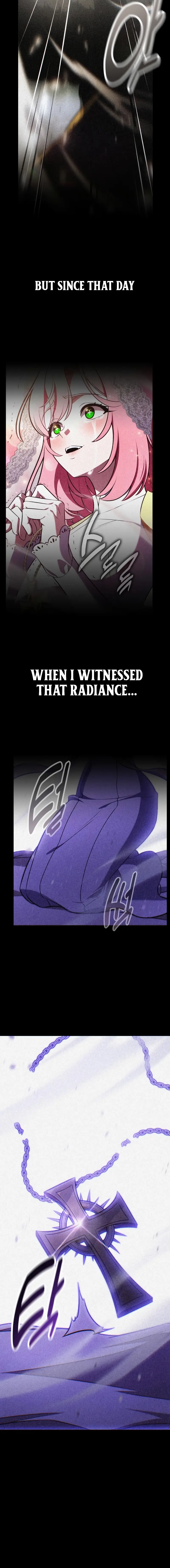 Read I Killed the Main Player EN Manga Online