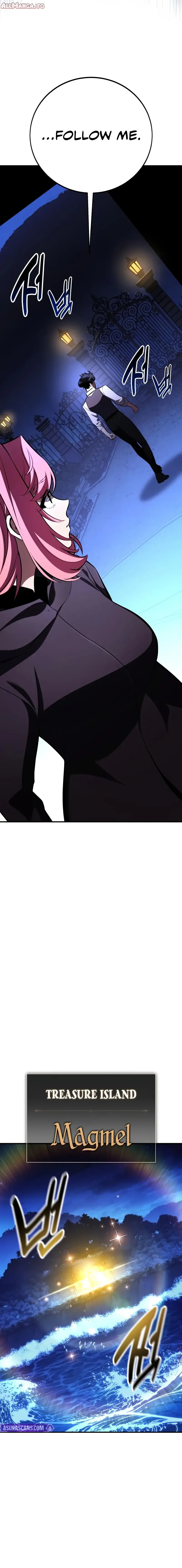 Read I Killed the Main Player EN Manga Online