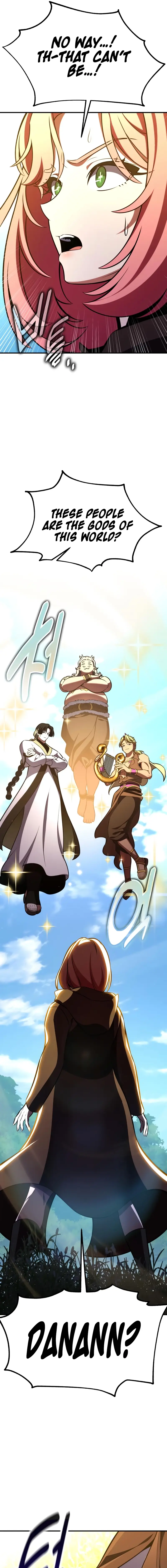 Read I Killed the Main Player EN Manga Online