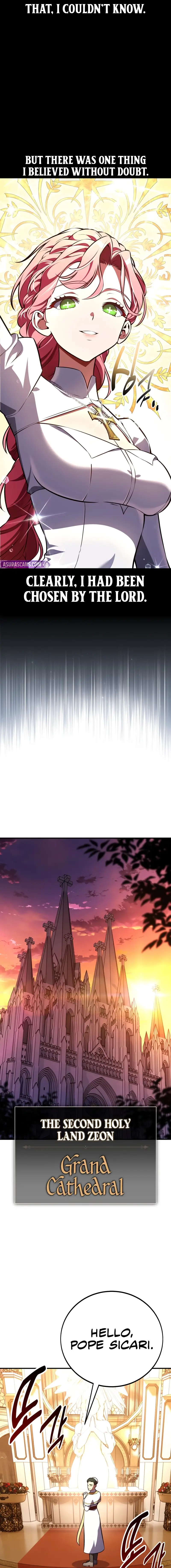 Read I Killed the Main Player EN Manga Online