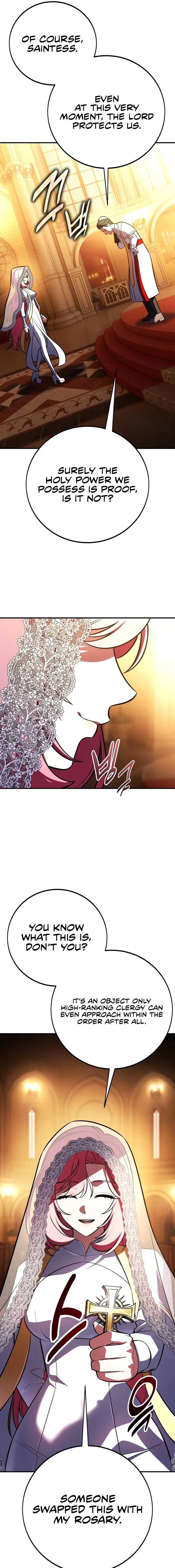 Read I Killed the Main Player EN Manga Online