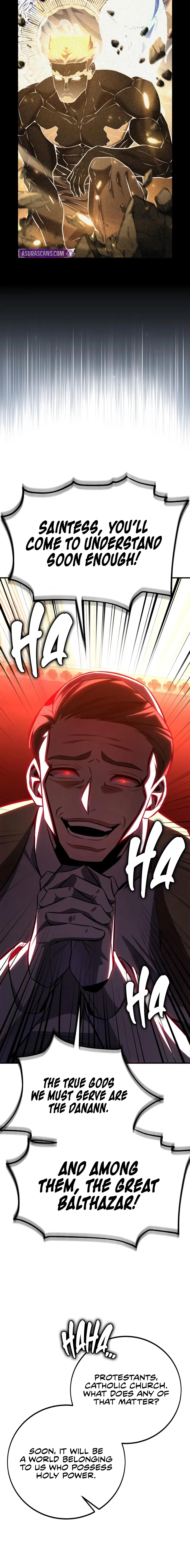 Read I Killed the Main Player EN Manga Online