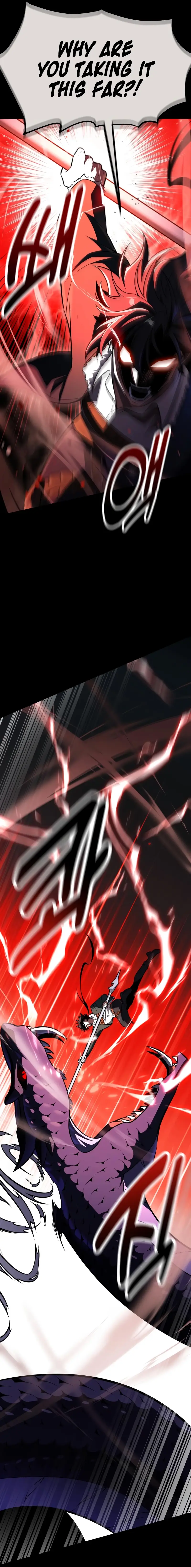 Read I Killed the Main Player EN Manga Online