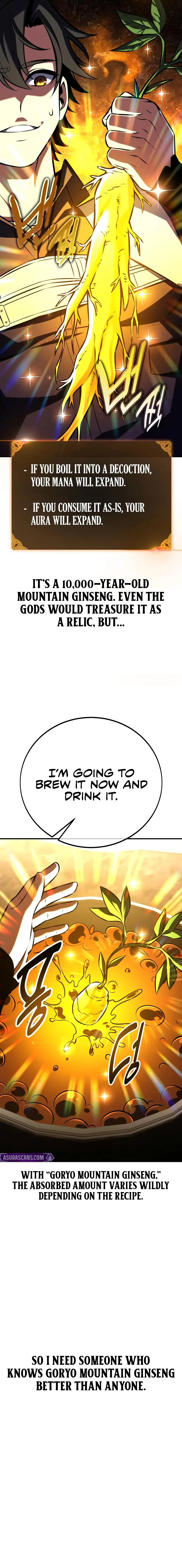 Read I Killed the Main Player EN Manga Online