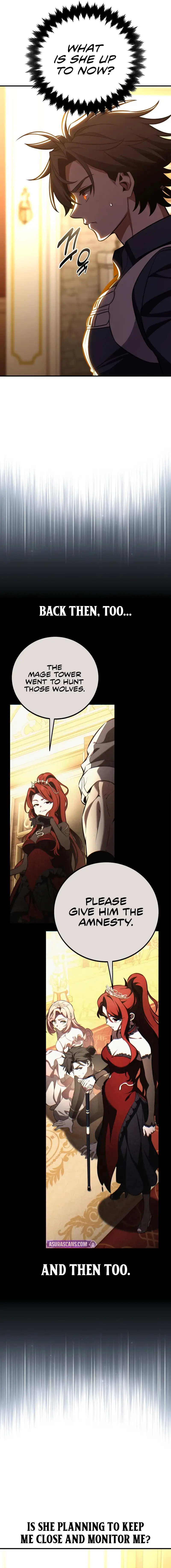 Read I Killed the Main Player EN Manga Online