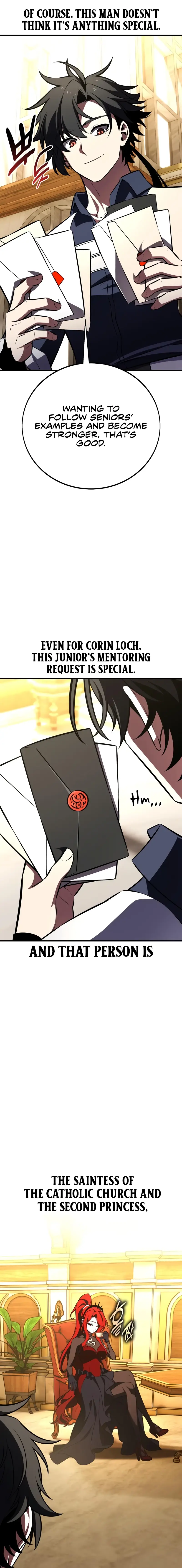 Read I Killed the Main Player EN Manga Online