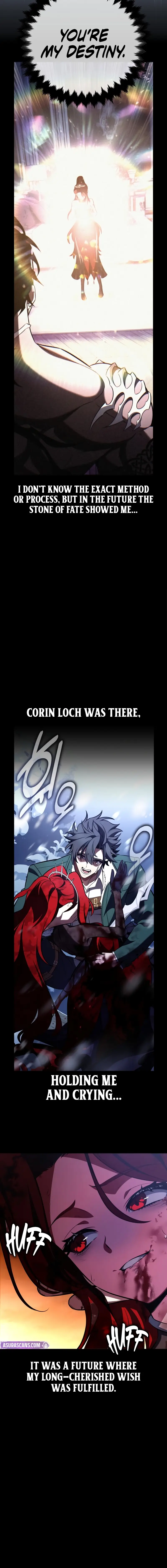 Read I Killed the Main Player EN Manga Online