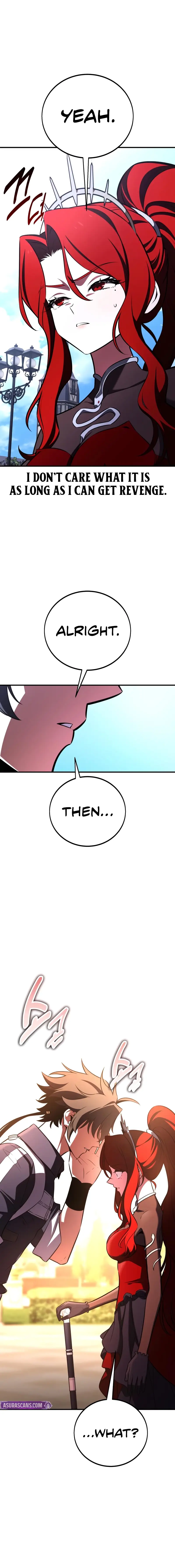 Read I Killed the Main Player EN Manga Online