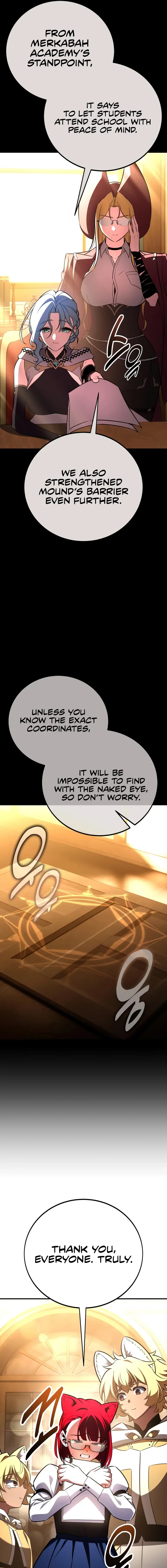 Read I Killed the Main Player EN Manga Online