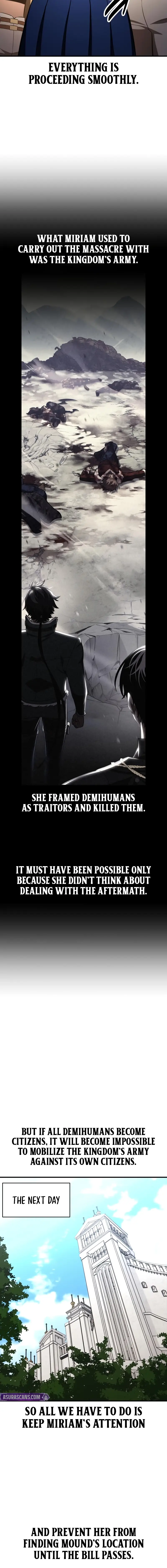 Read I Killed the Main Player EN Manga Online