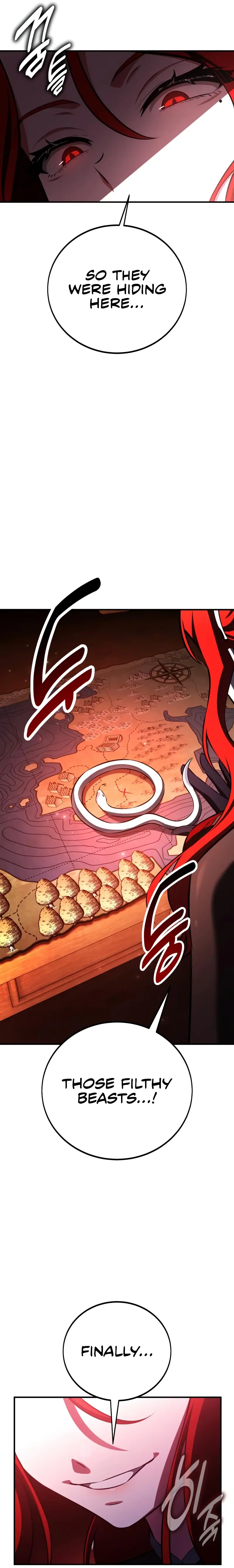 Read I Killed the Main Player EN Manga Online