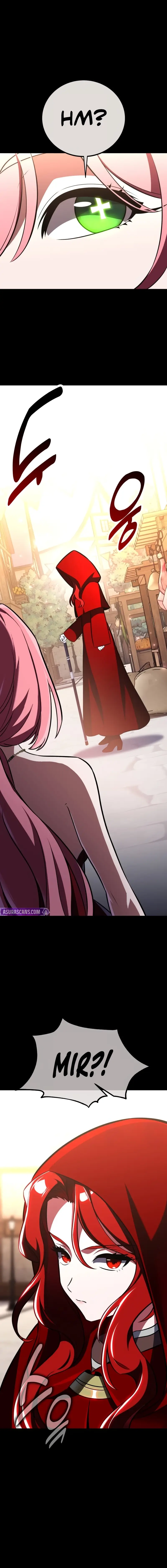 Read I Killed the Main Player EN Manga Online