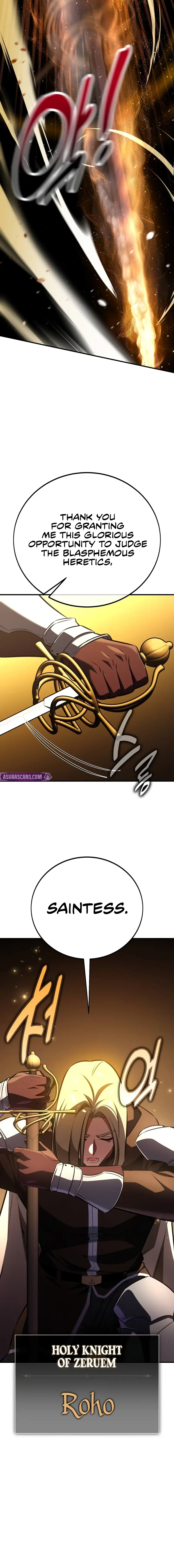 Read I Killed the Main Player EN Manga Online