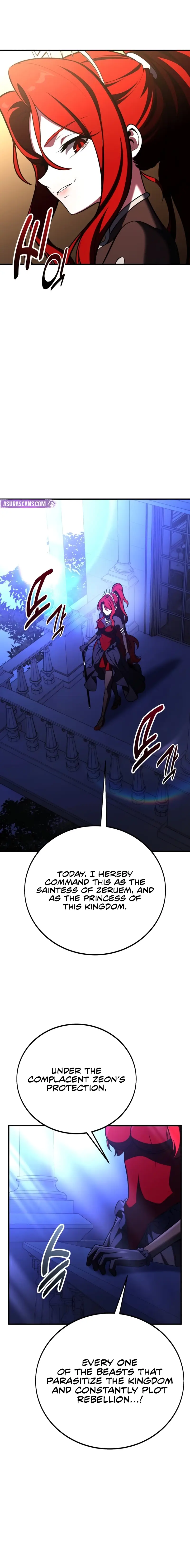 Read I Killed the Main Player EN Manga Online