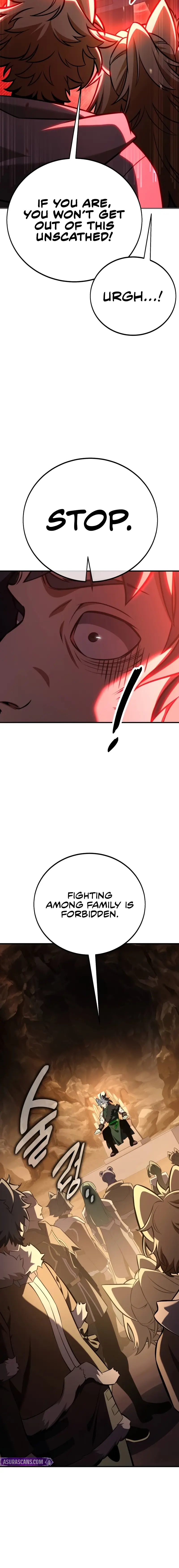 Read I Killed the Main Player EN Manga Online