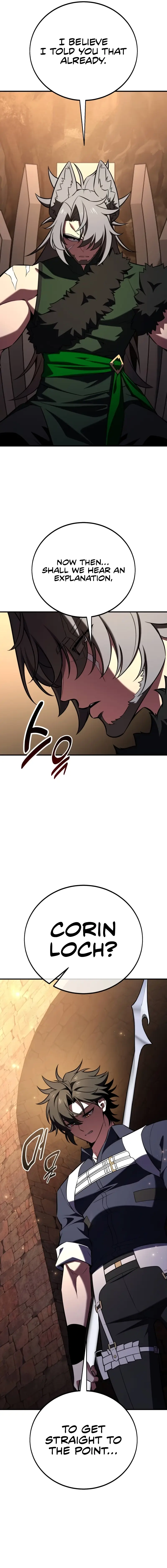 Read I Killed the Main Player EN Manga Online