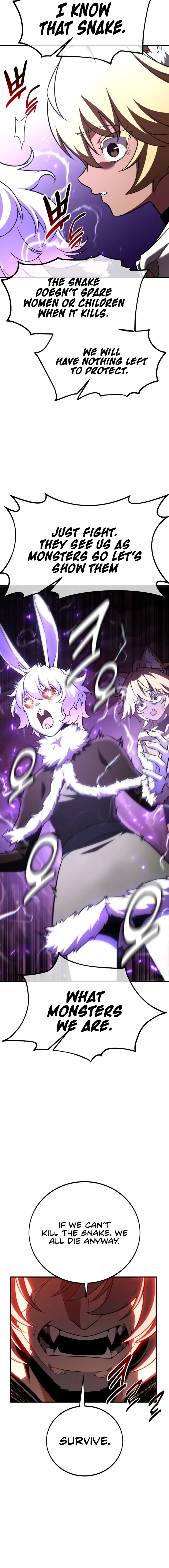 Read I Killed the Main Player EN Manga Online