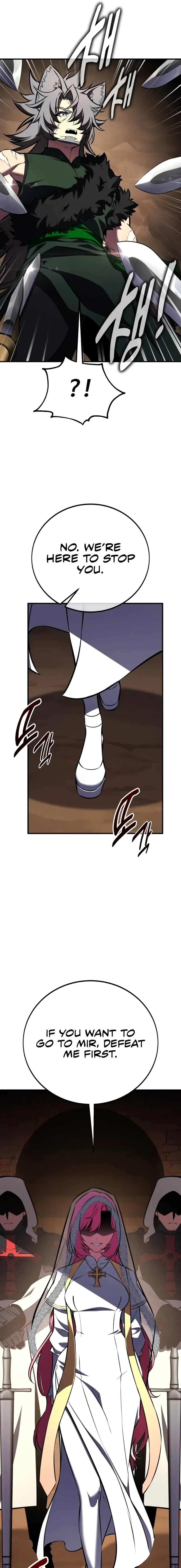 Read I Killed the Main Player EN Manga Online