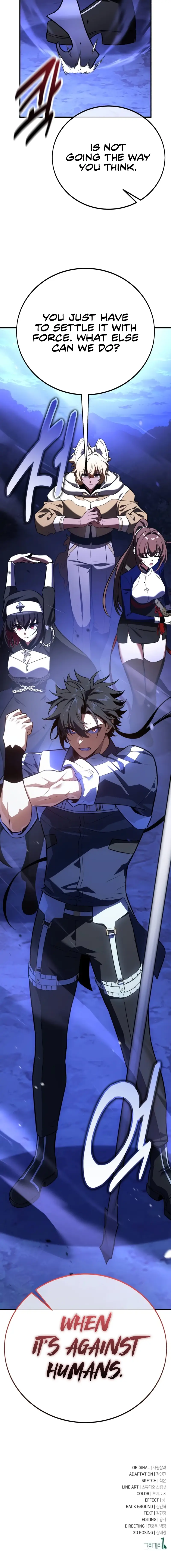 Read I Killed the Main Player EN Manga Online