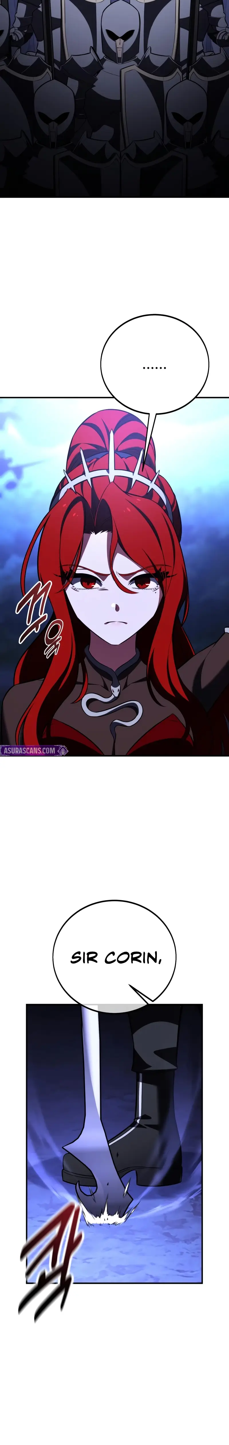 Read I Killed the Main Player EN Manga Online