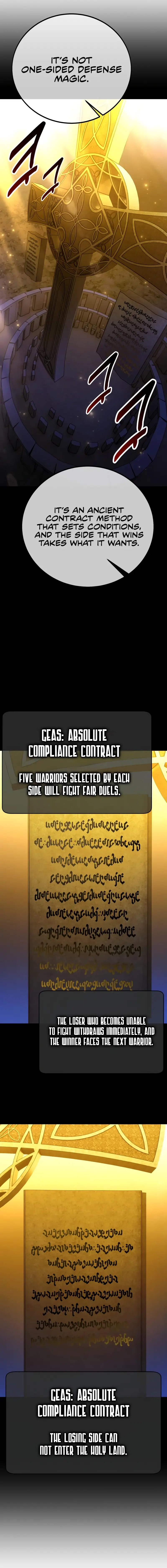 Read I Killed the Main Player EN Manga Online