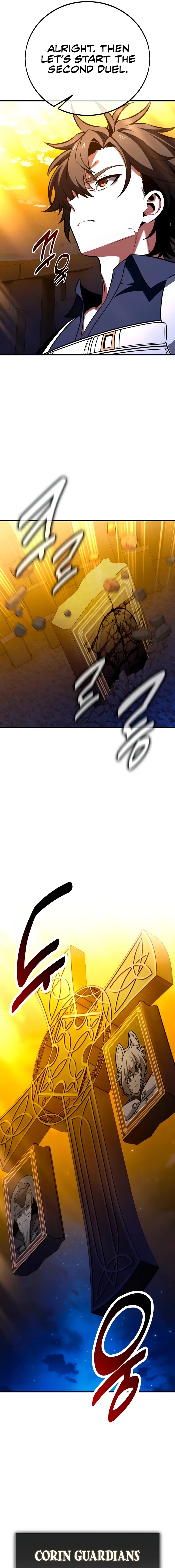 Read I Killed the Main Player EN Manga Online