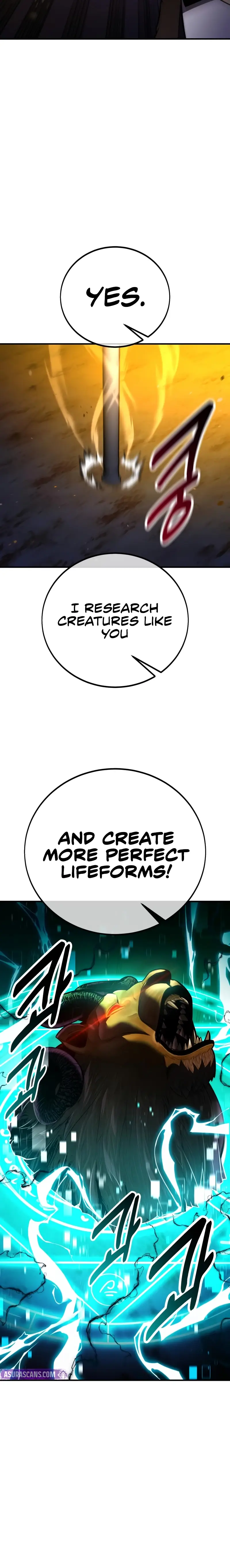 Read I Killed the Main Player EN Manga Online