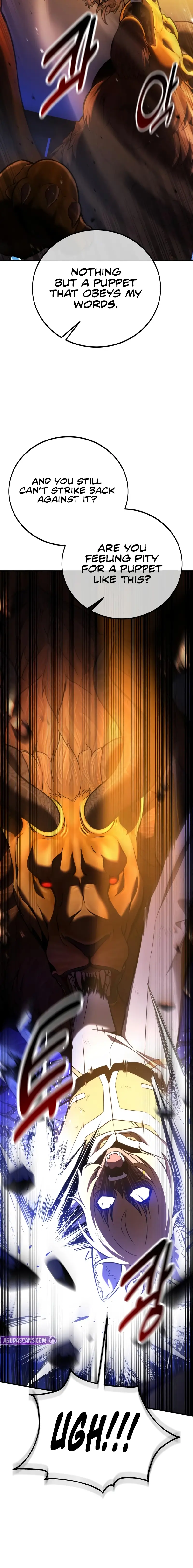 Read I Killed the Main Player EN Manga Online