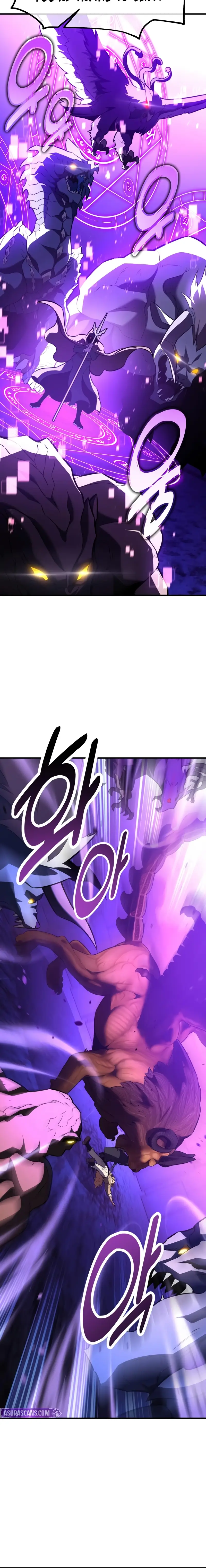 Read I Killed the Main Player EN Manga Online