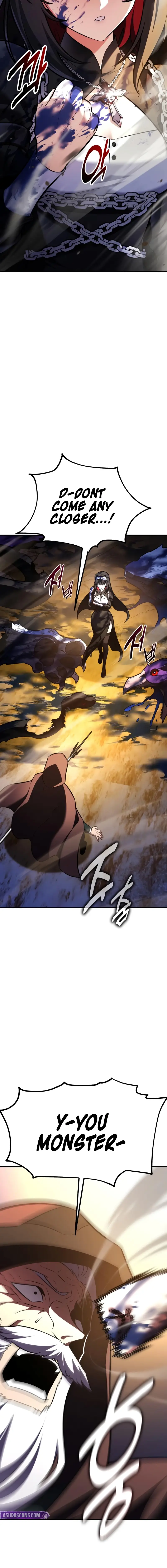 Read I Killed the Main Player EN Manga Online