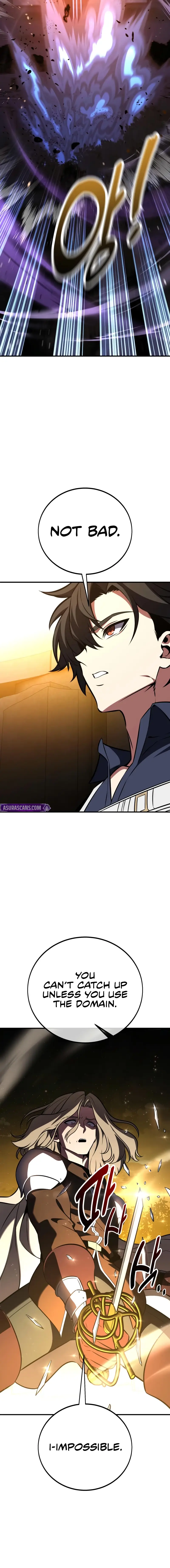 Read I Killed the Main Player EN Manga Online