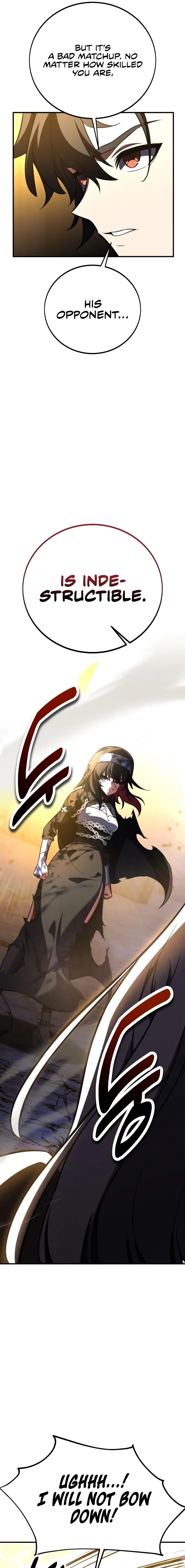 Read I Killed the Main Player EN Manga Online