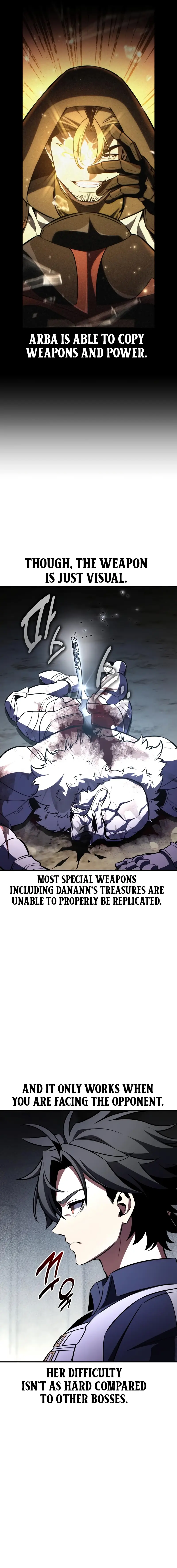 Read I Killed the Main Player EN Manga Online