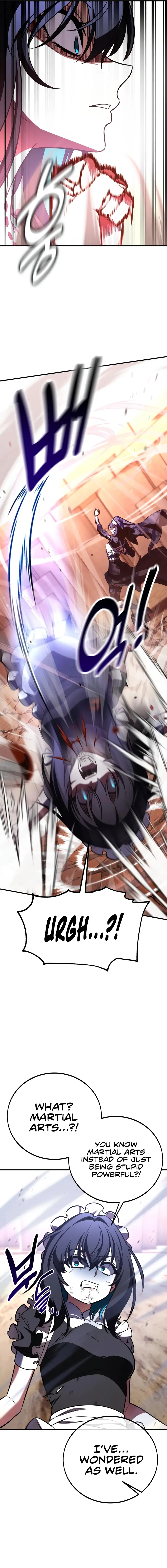 Read I Killed the Main Player EN Manga Online