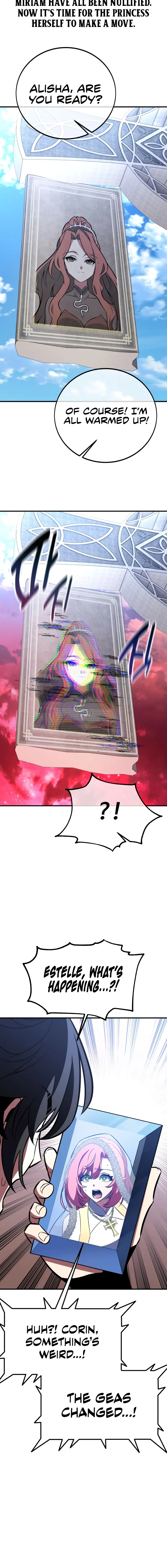 Read I Killed the Main Player EN Manga Online