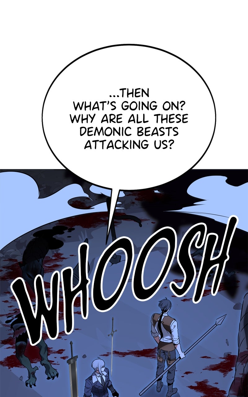 Read I Killed the Main Player EN Manga Online