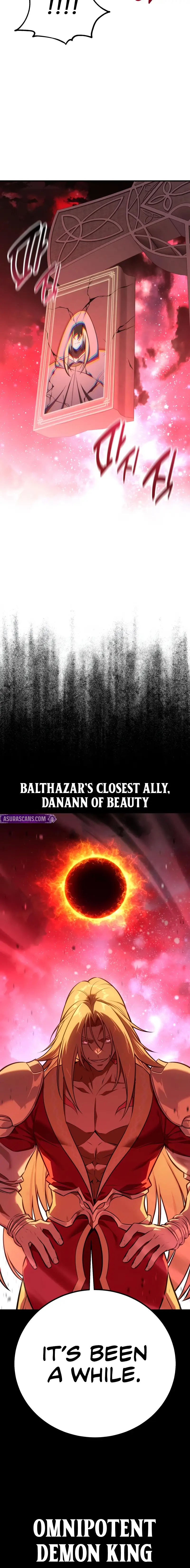 Read I Killed the Main Player EN Manga Online