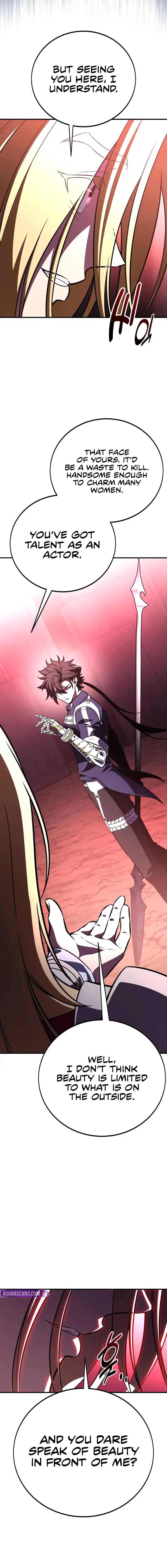 Read I Killed the Main Player EN Manga Online