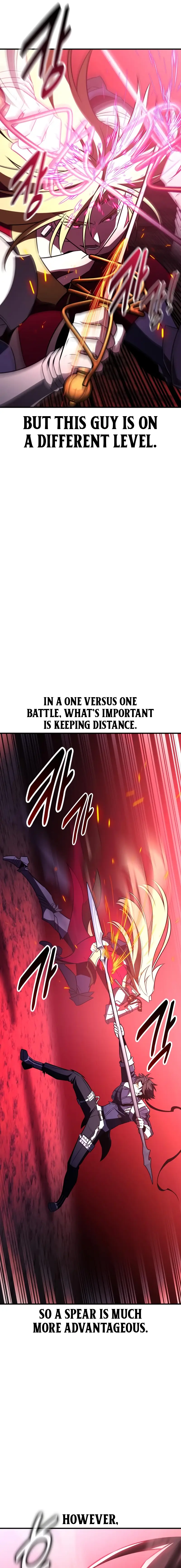 Read I Killed the Main Player EN Manga Online