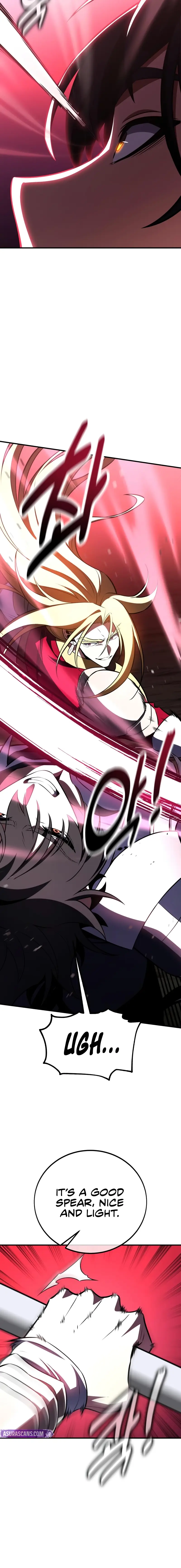 Read I Killed the Main Player EN Manga Online