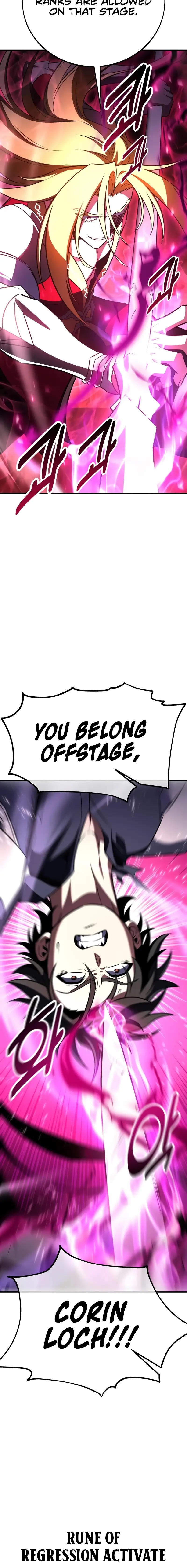 Read I Killed the Main Player EN Manga Online