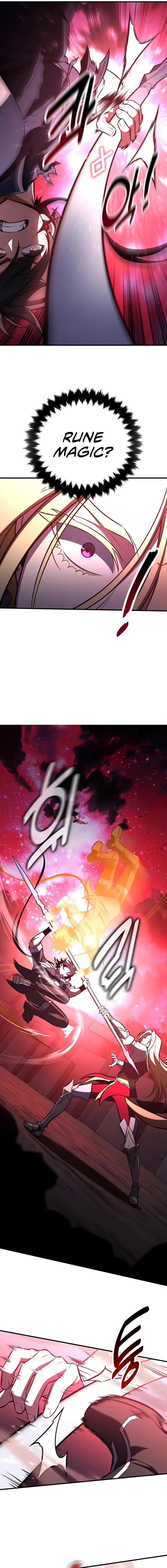 Read I Killed the Main Player EN Manga Online