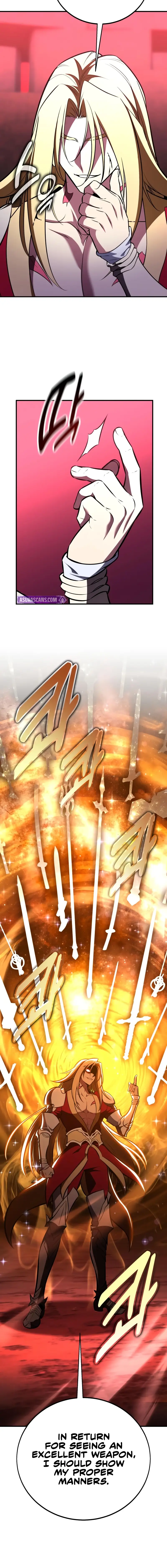 Read I Killed the Main Player EN Manga Online